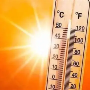 موجة حرارة تجتاح البلاد تدريجيا.. الأرصاد تكشف تفاصيل طقس الأسبوع الجاري: عاجل